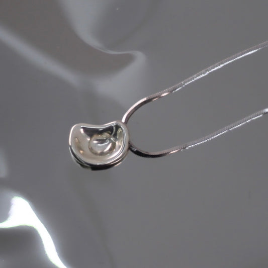 The Mirror Lake Necklace