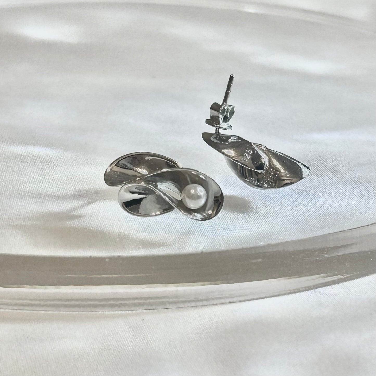 Sparkle of Laputa(Silver)