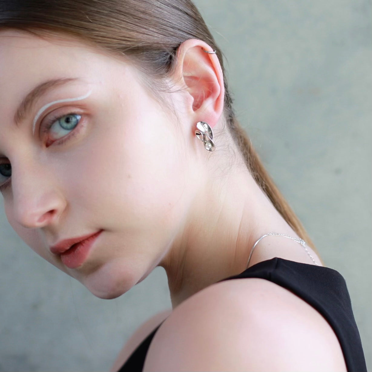 Sparkle of Laputa(Silver)