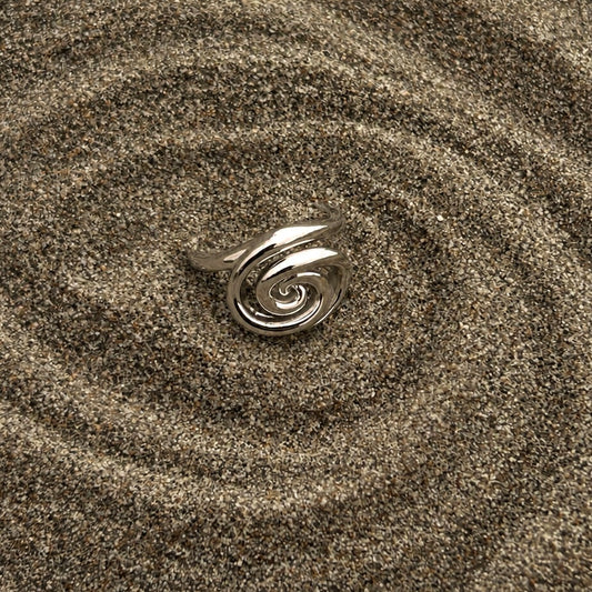 Whirl of Time Ring|時光之旋戒
