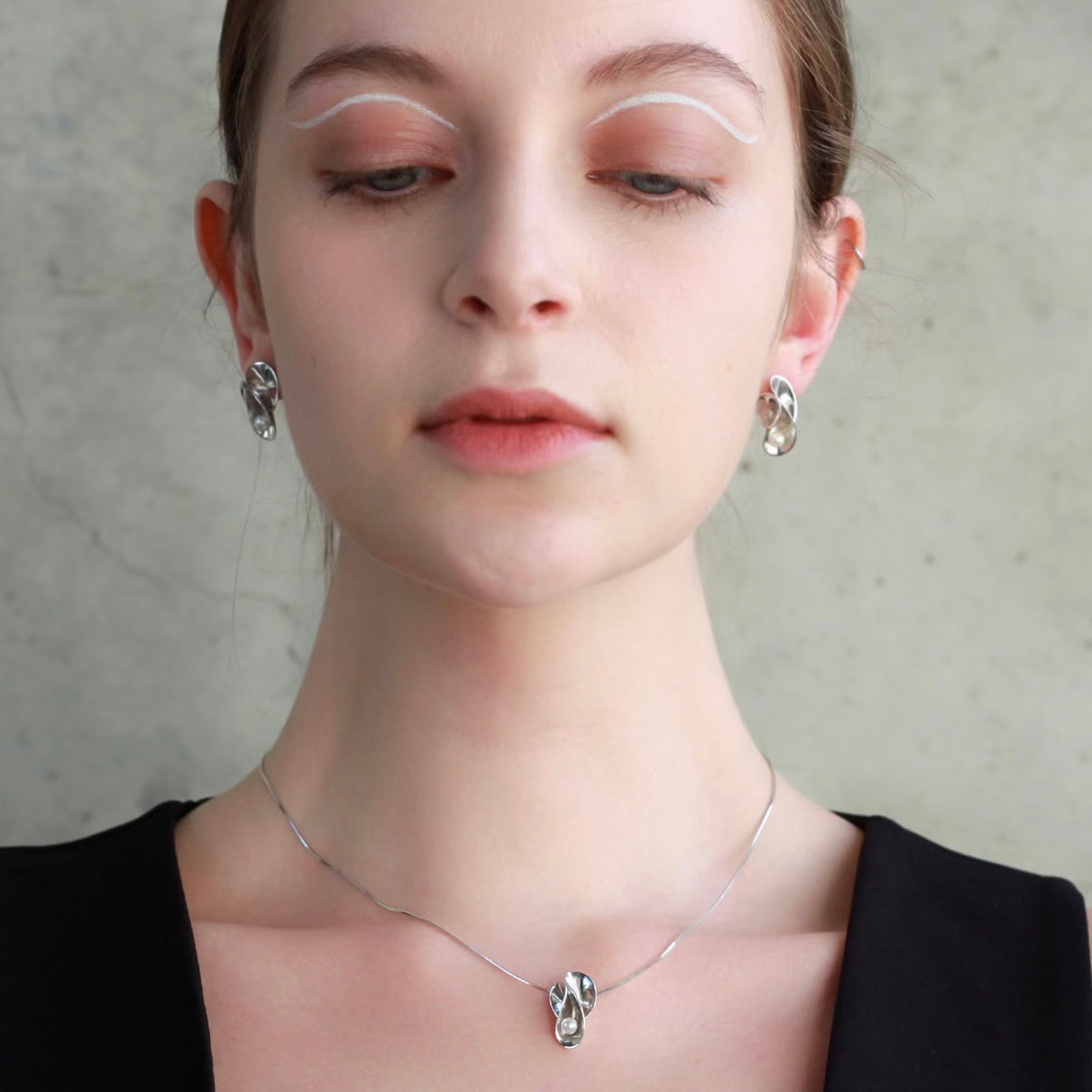 Sparkle of Laputa(Silver)