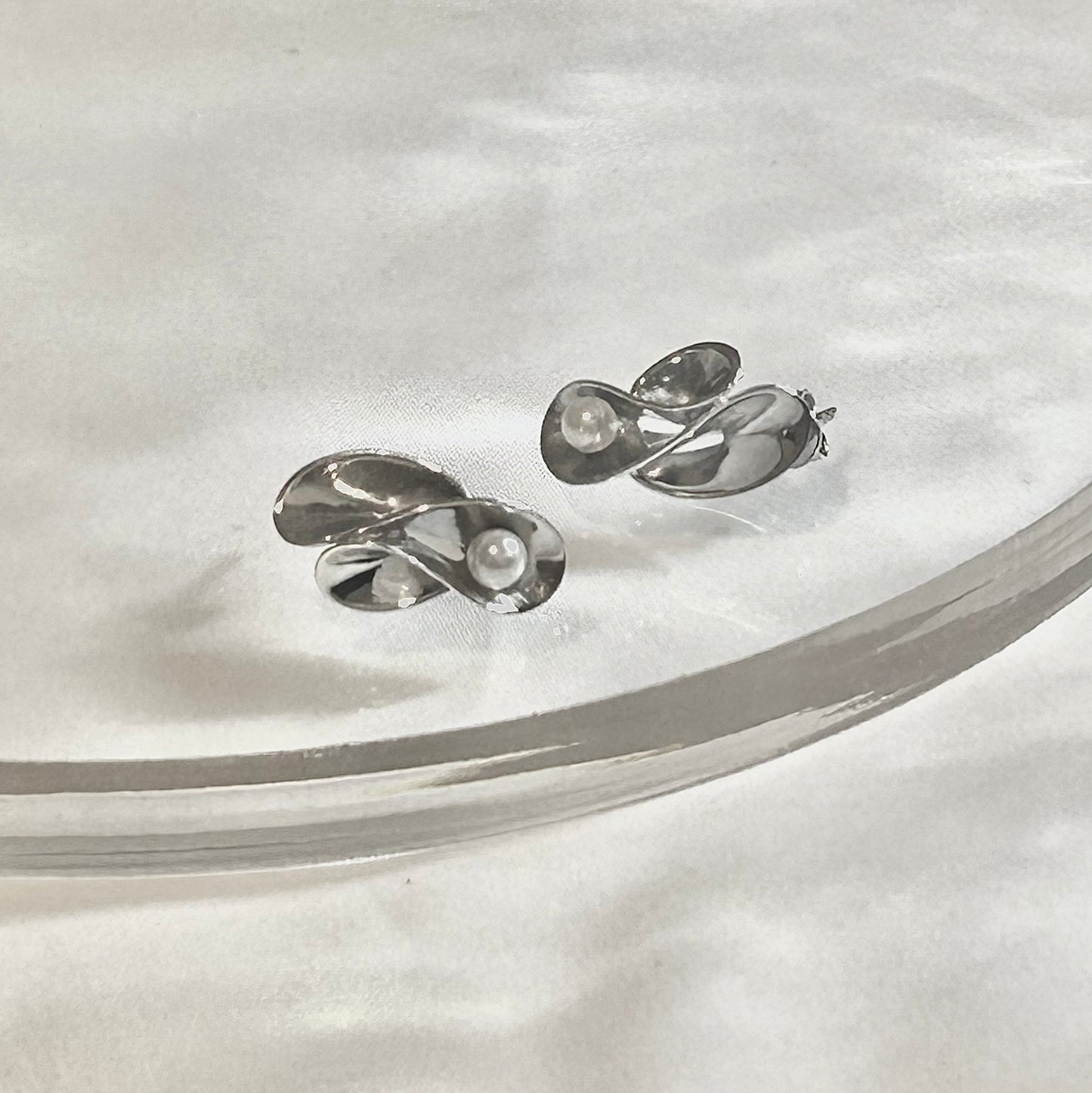 Sparkle of Laputa(Silver)