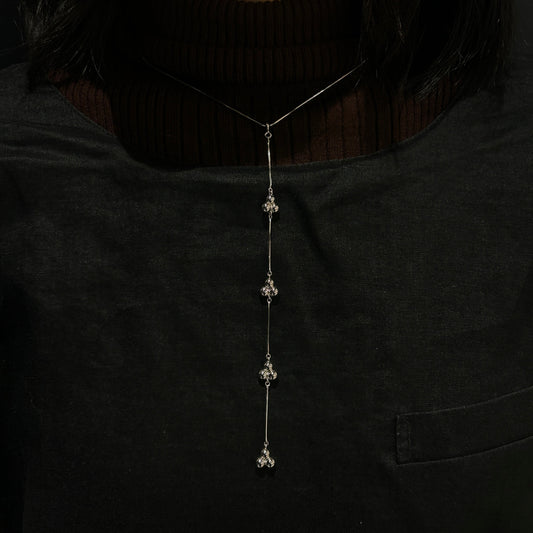 Sparkle Flow Necklace / Bracelet