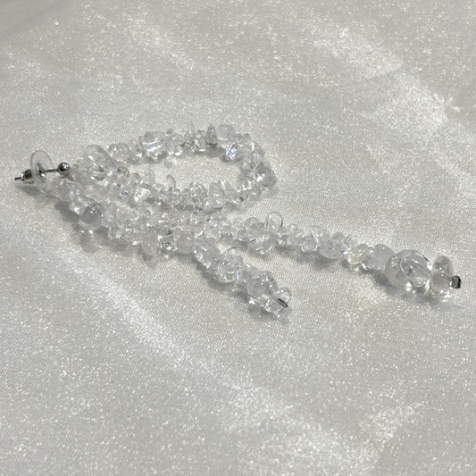 Waltz in the Galaxy Earrings
