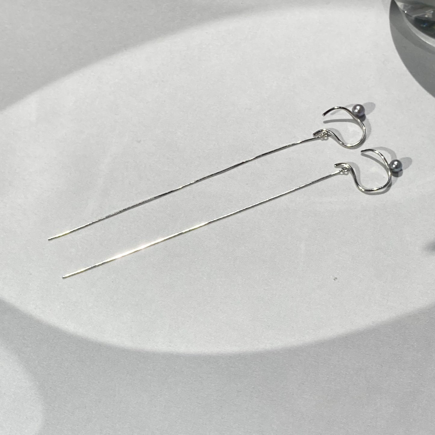 Dew Ear Cuff - Sparkle Design Edition