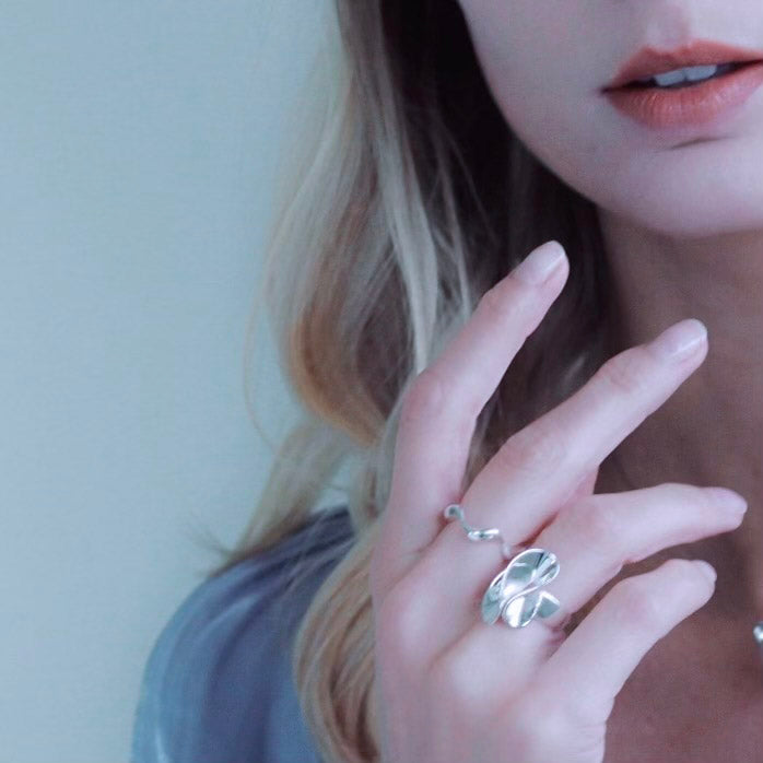 Laputa Ring