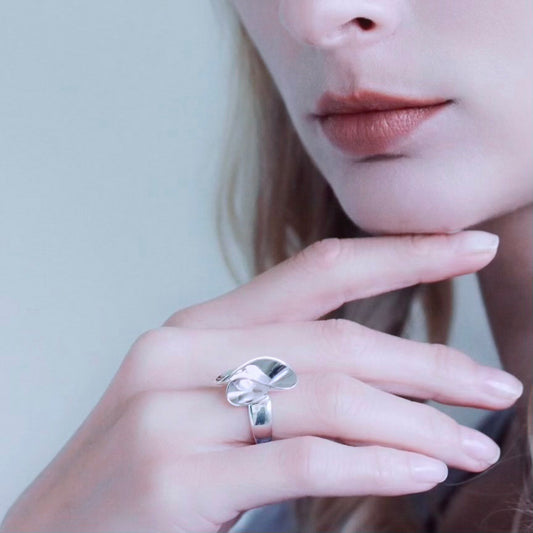 Floating Laputa Ring