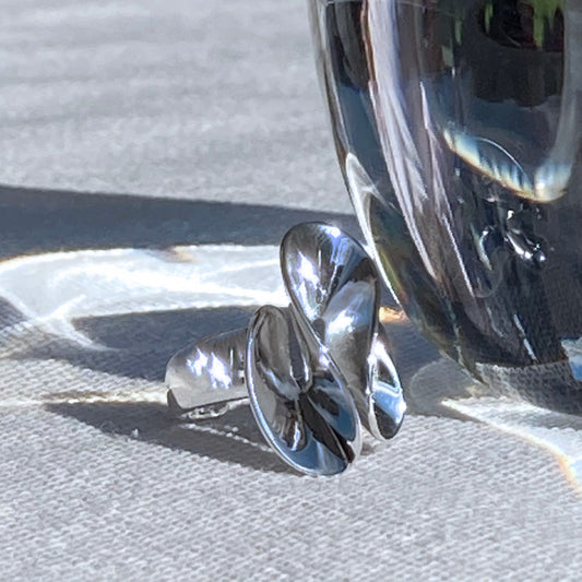 Floating Laputa Ring