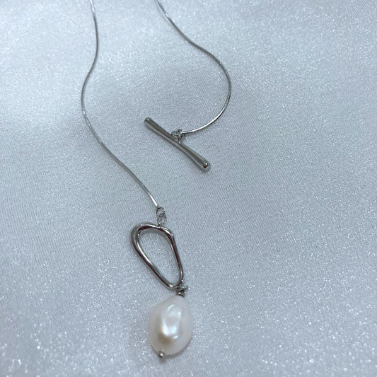 隕石OT項鍊 aerolite necklace