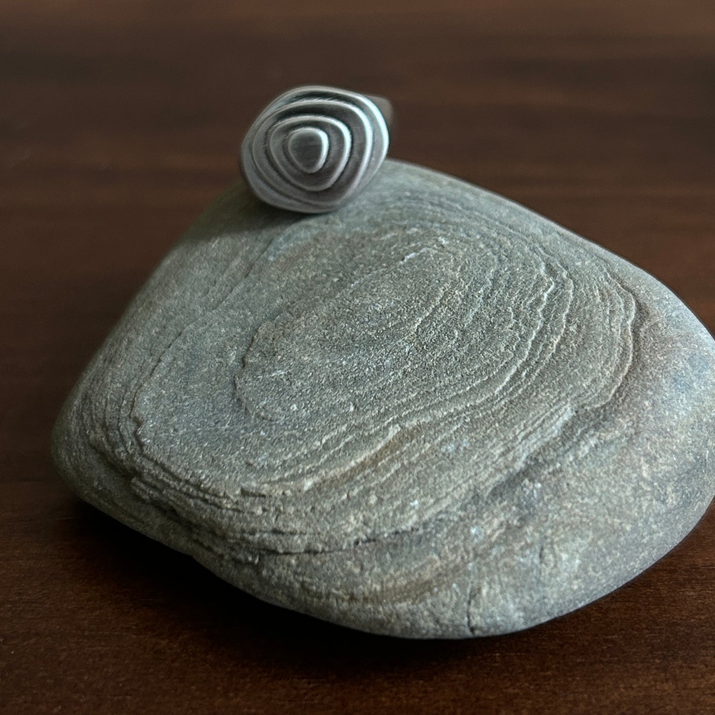 The Dune Ring｜沙丘之境戒指