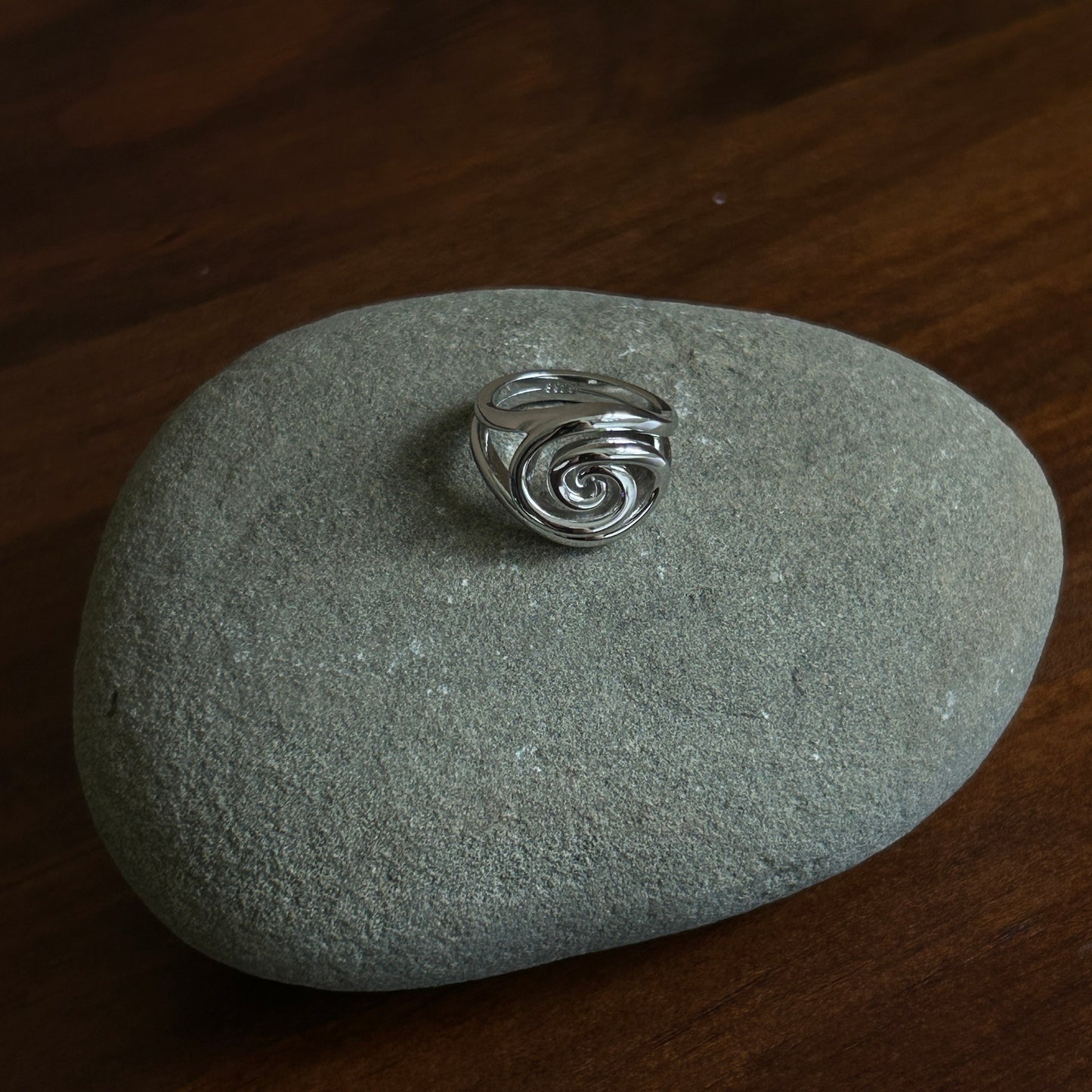 Whirl of Time Ring｜時光之旋戒