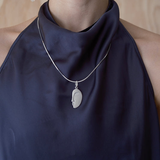 The Inner Child Necklace