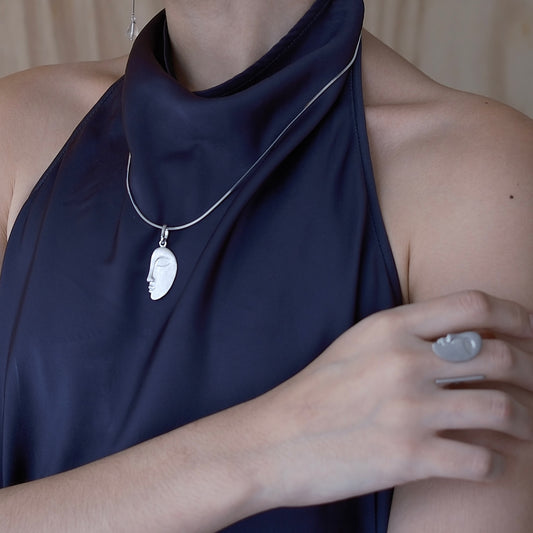 The Inner Child Necklace
