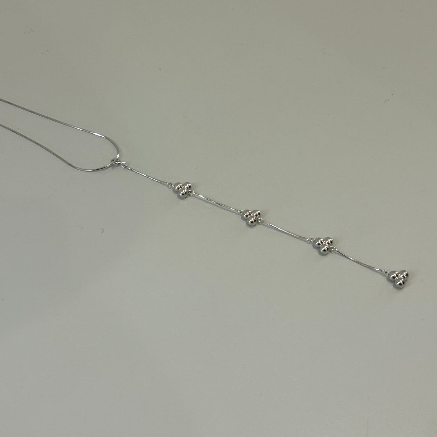 Sparkle Flow Necklace