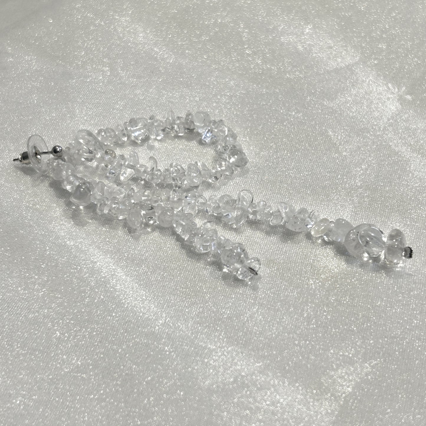 Waltz in the Galaxy Earrings