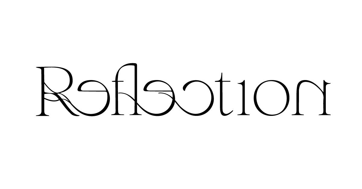 The Word Reflect